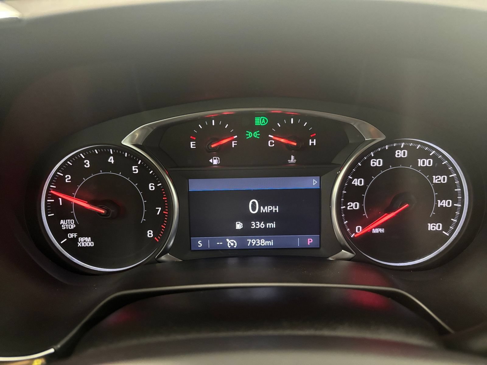 Used 2026 Chevrolet Blazer LT FWD image 41