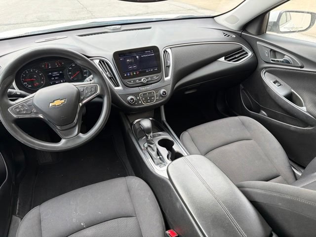 Used 2024 Chevrolet Malibu LT FWD image 20
