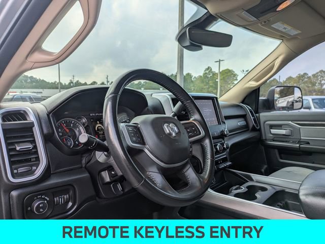 Used 2020 RAM 2500 Big Horn w/ Level 1 Equipment Group image 13