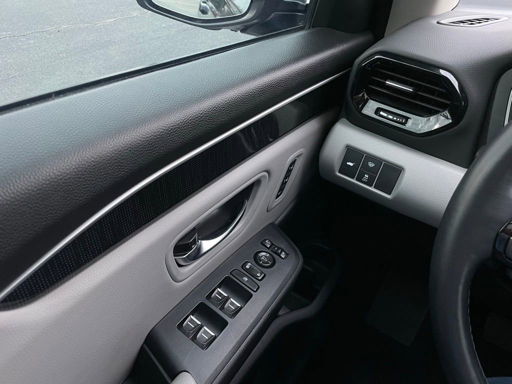 Certified 2023 Honda Pilot Elite image 26