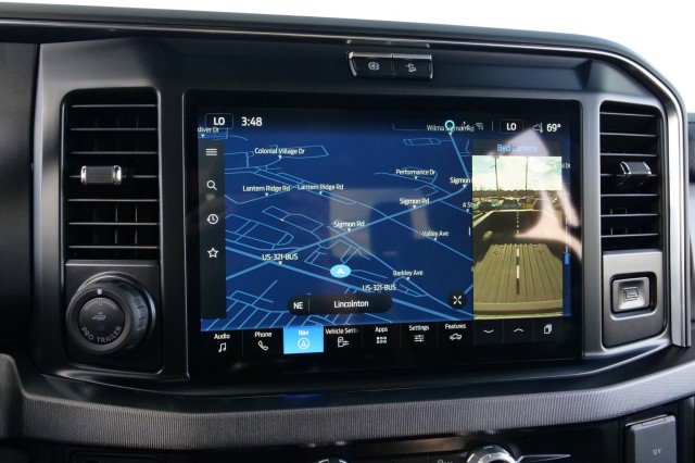 Used 2025 Ford F450 Platinum w/ FX4 Off-Road Package image 20