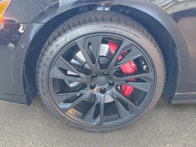 New 2026 Audi S8 AWD/4WD image 39