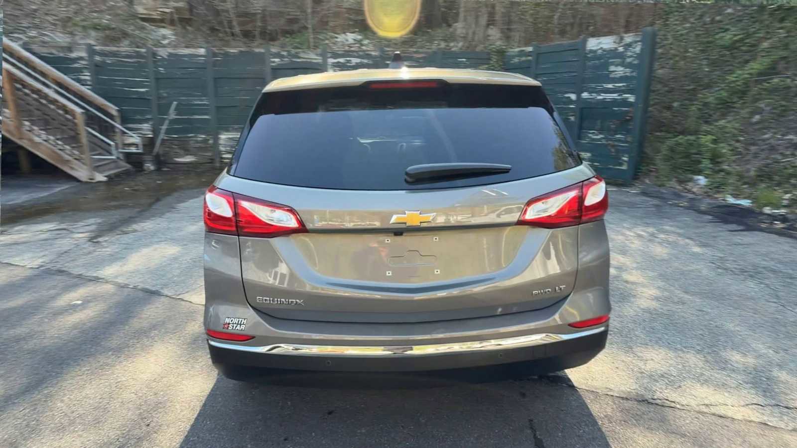 Used 2019 Chevrolet Equinox LT image 7