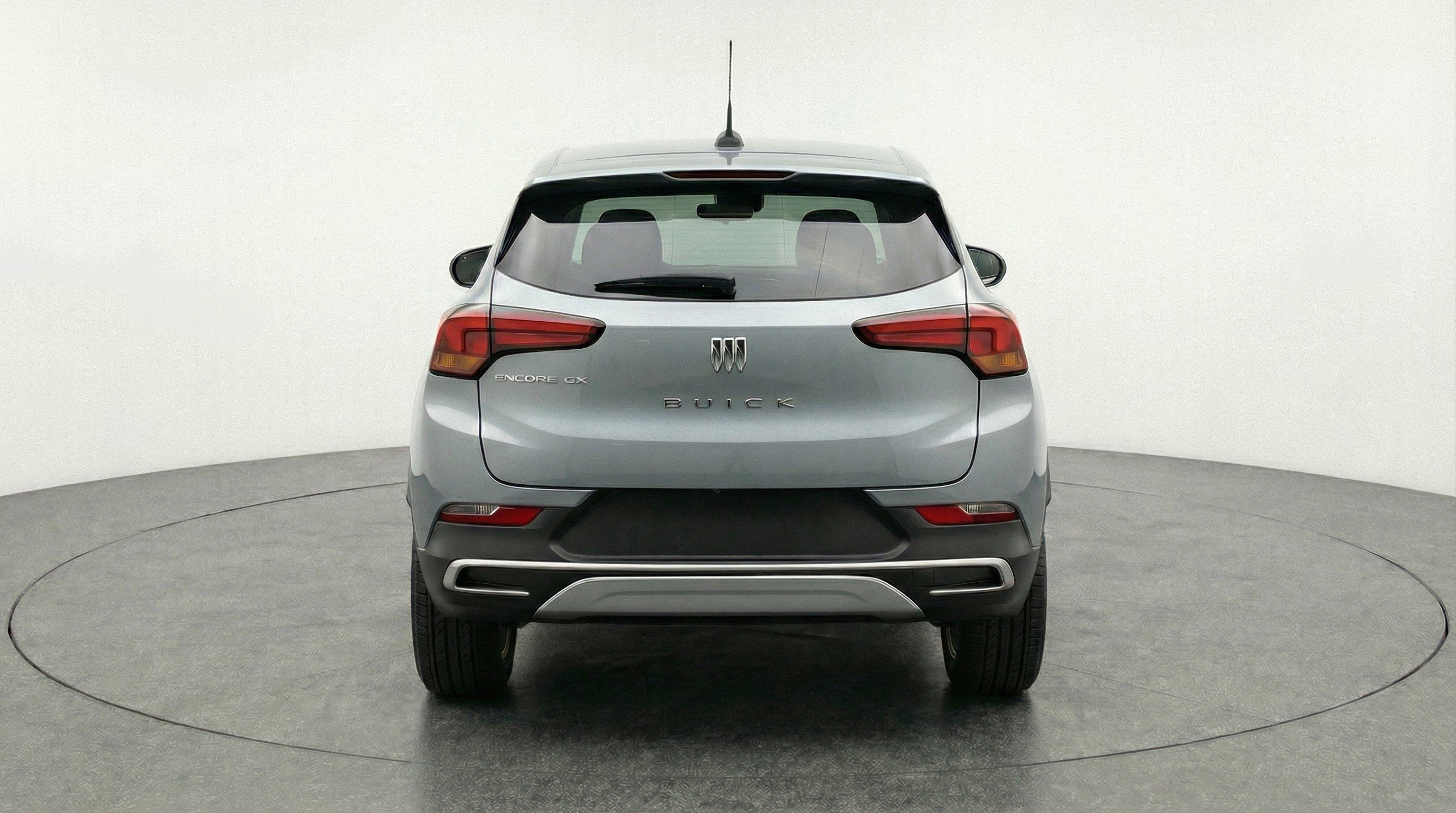 Used 2025 Buick Encore GX Preferred image 7