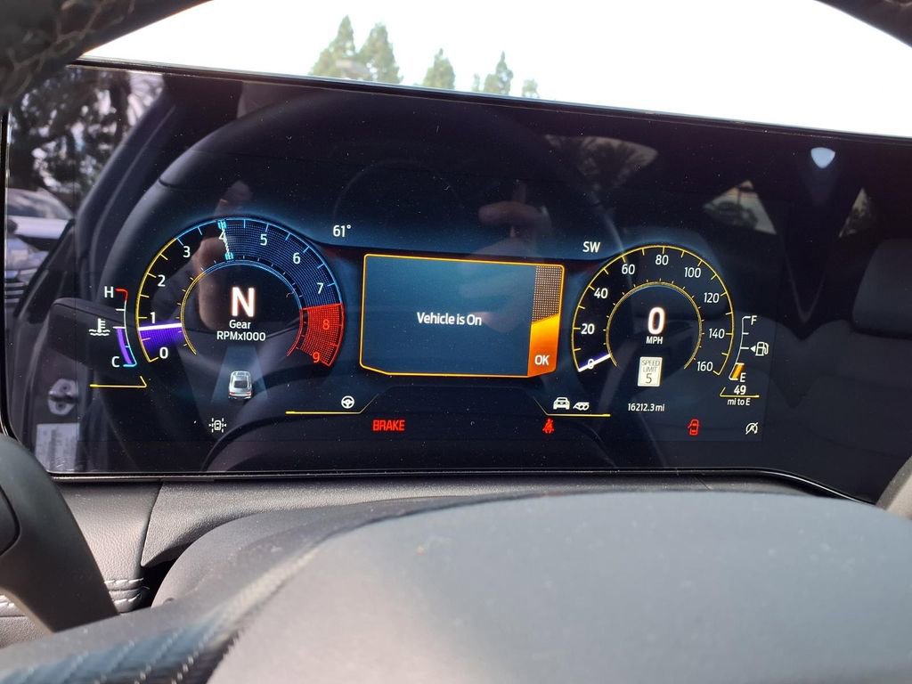 Used 2024 Ford Mustang GT Premium image 18