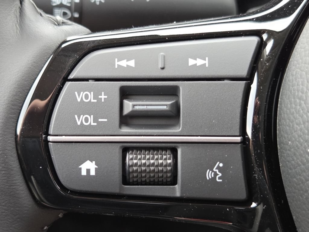 New 2027 Honda HR-V EX-L image 11