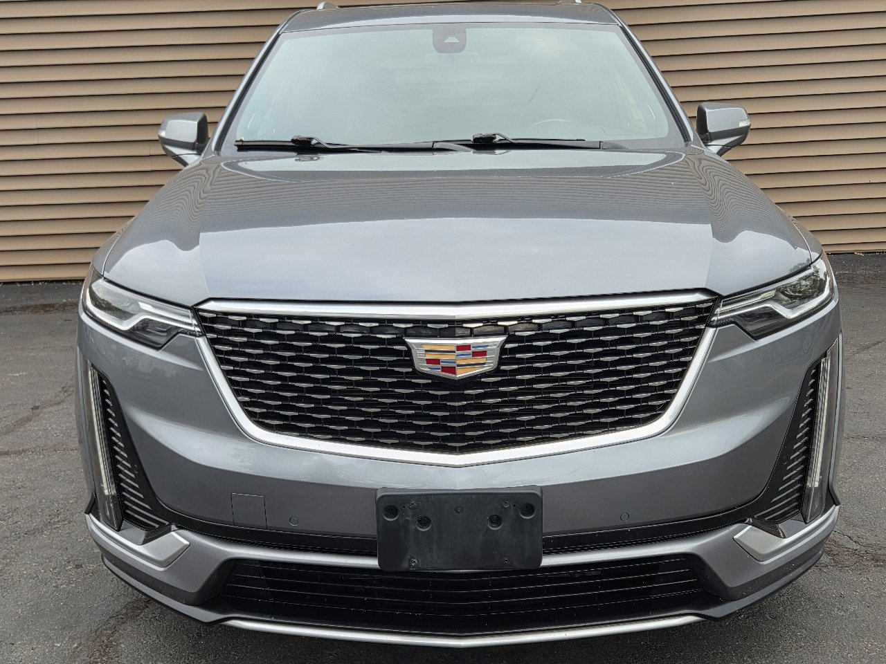 Used 2022 Cadillac XT6 Premium Luxury image 9