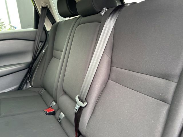 Used 2024 Nissan Rogue S FWD image 38