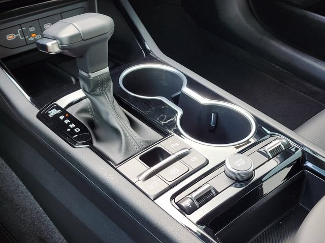 Certified 2026 Kia K5 GT-Line FWD image 26