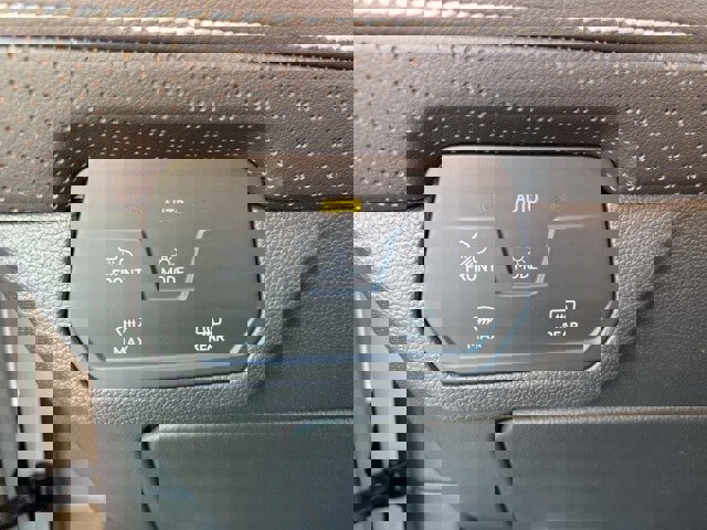 New 2026 Volkswagen Atlas Cross Sport SEL Premium R-Line image 36