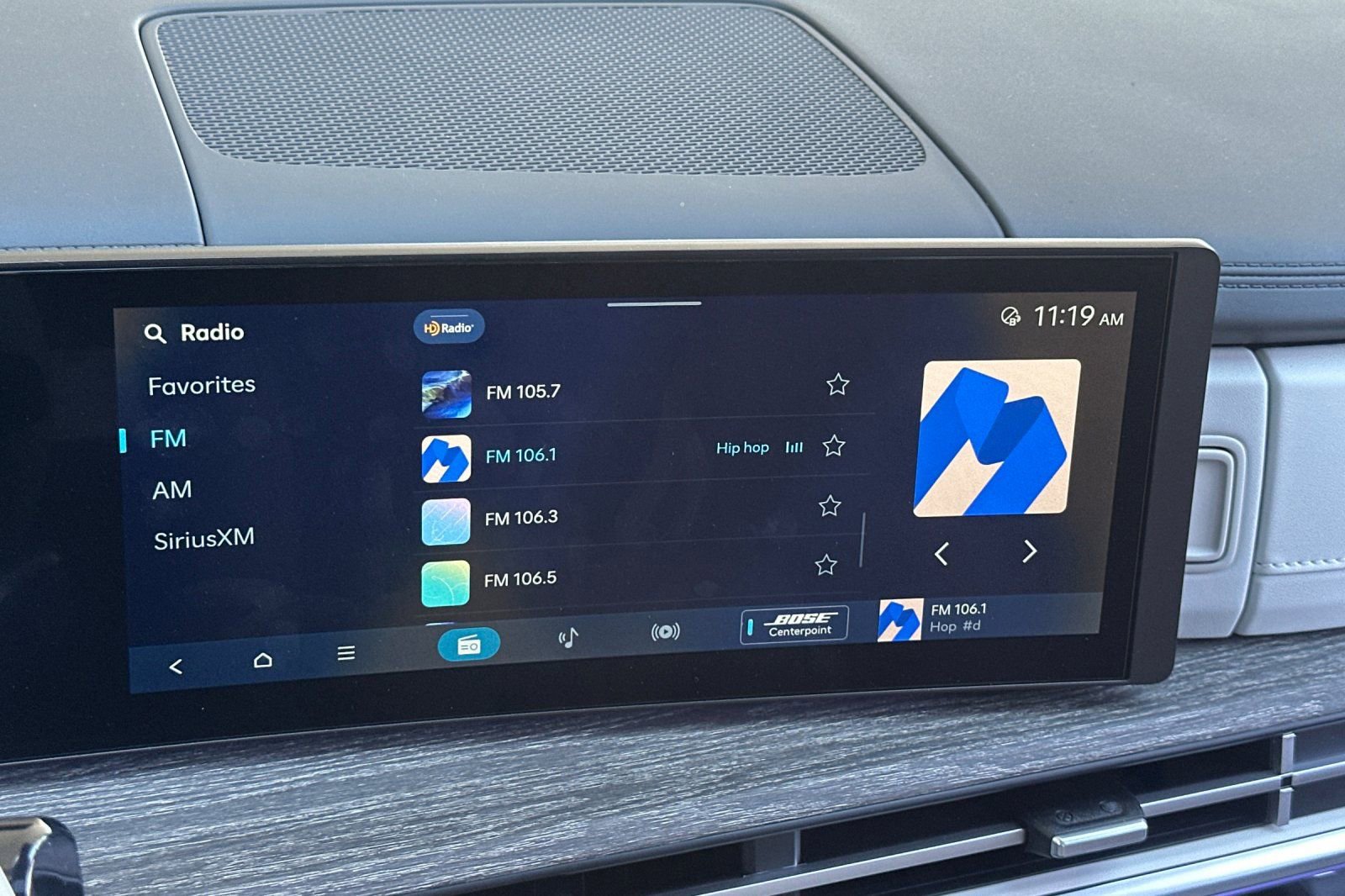 New 2025 Hyundai Santa Fe Limited image 19