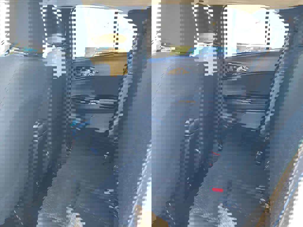 Used 2024 Mitsubishi Eclipse Cross LE image 20