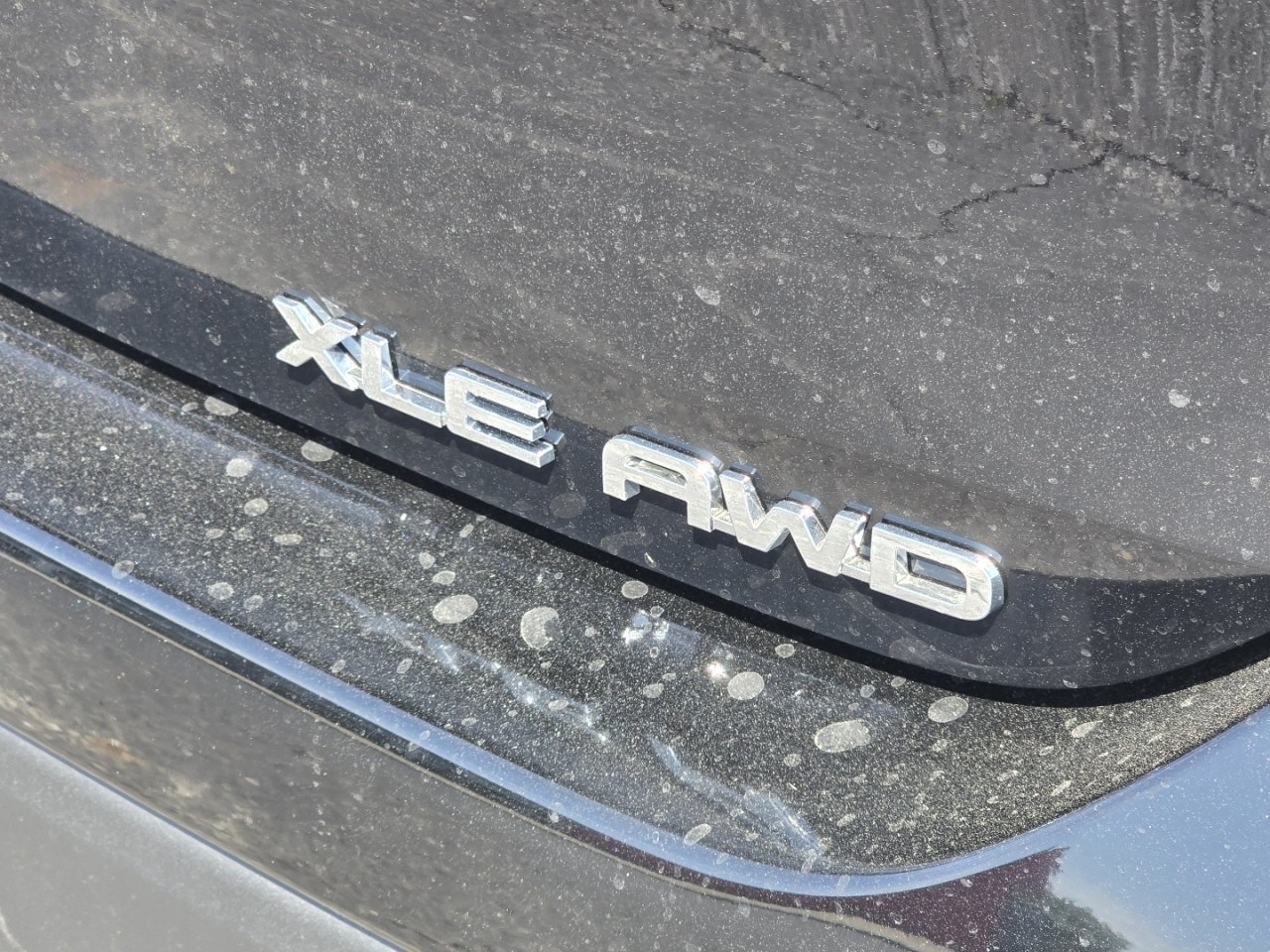 New 2026 Toyota Highlander XLE AWD/4WD image 19