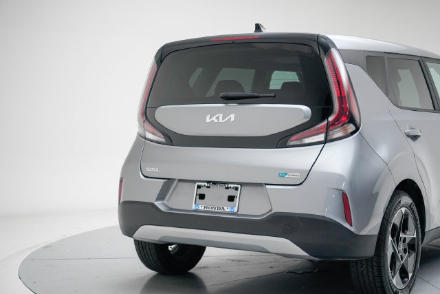 Used 2024 Kia Soul EX FWD image 20
