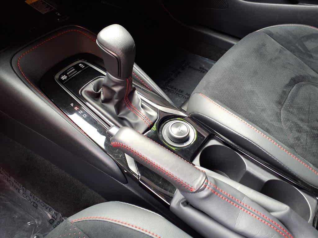 Certified 2025 Toyota Corolla GR AWD/4WD image 15