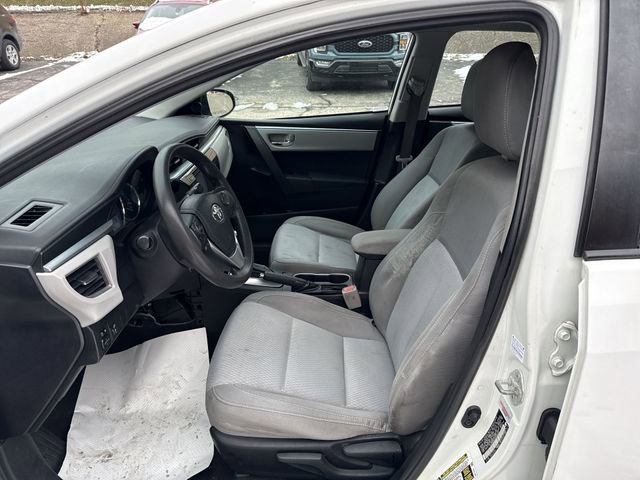 Used 2016 Toyota Corolla LE image 15