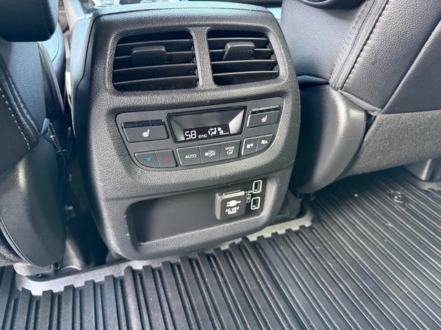 Used 2019 Honda Passport Elite image 19
