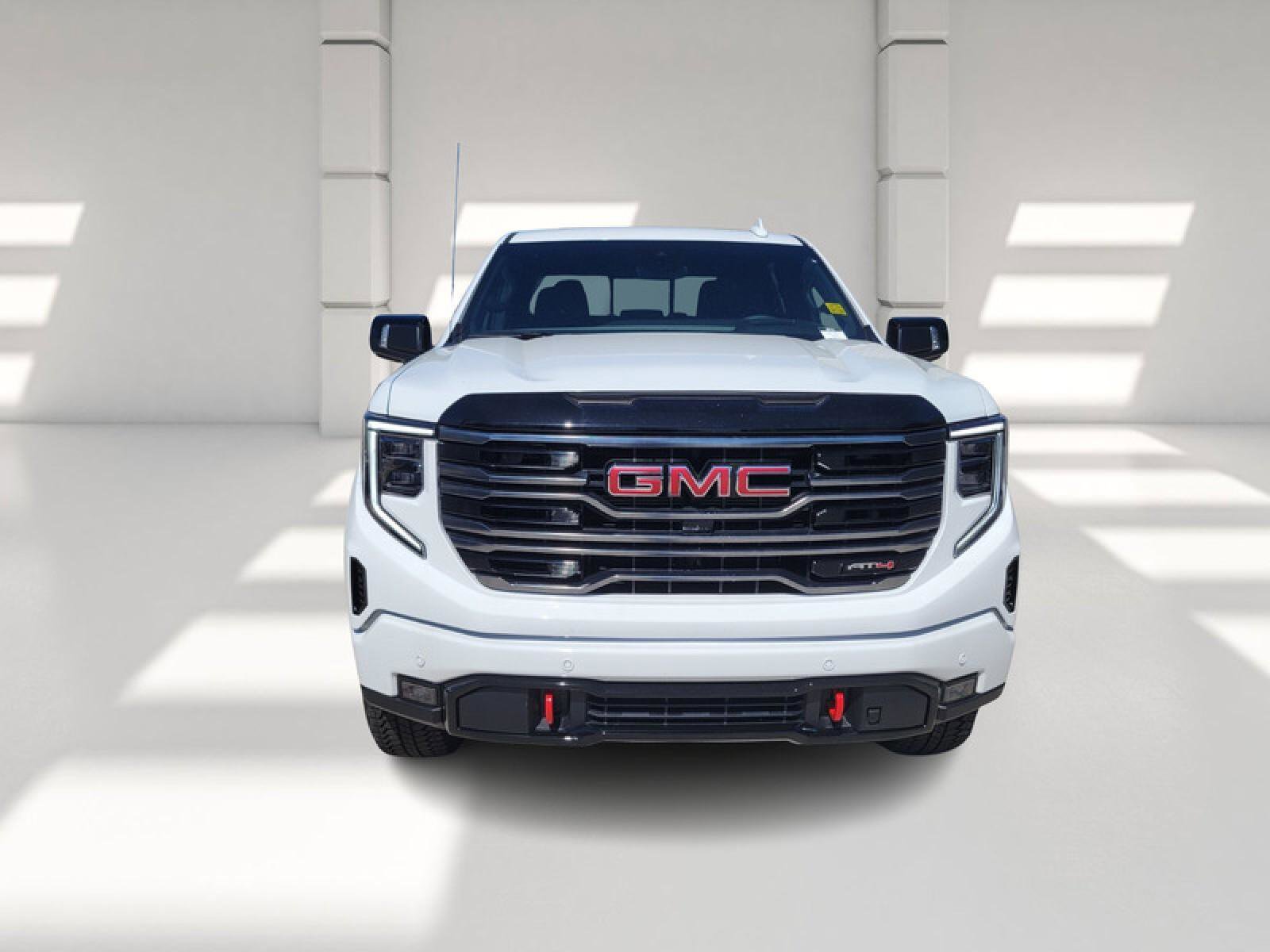 New 2026 GMC Sierra 1500 AT4 w/ AT4 Premium Package image 2