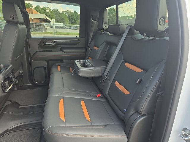 Used 2024 GMC Sierra 2500 AT4 w/ AT4 Preferred Package image 14