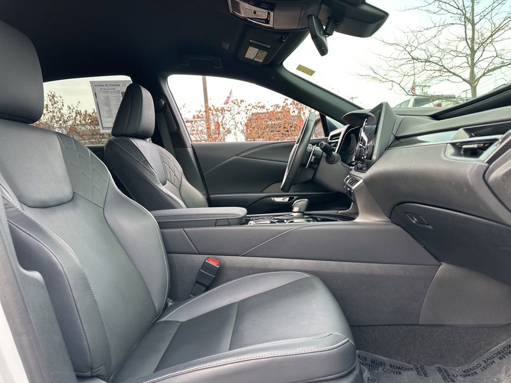 Used 2023 Lexus RX 350 FWD image 25