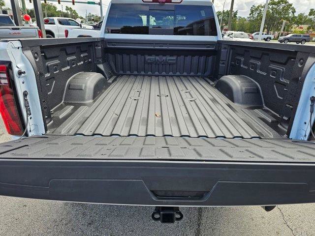 New 2026 GMC Sierra 2500 Denali Ultimate image 3