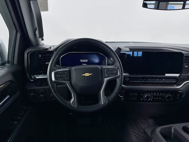 Used 2024 Chevrolet Silverado 1500 LT w/ All Star Edition Plus AWD/4WD image 23