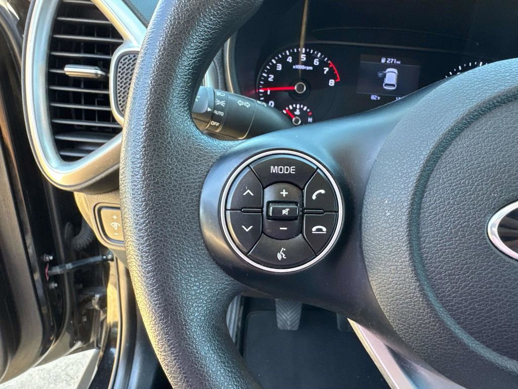 Used 2021 Kia Soul LX image 23