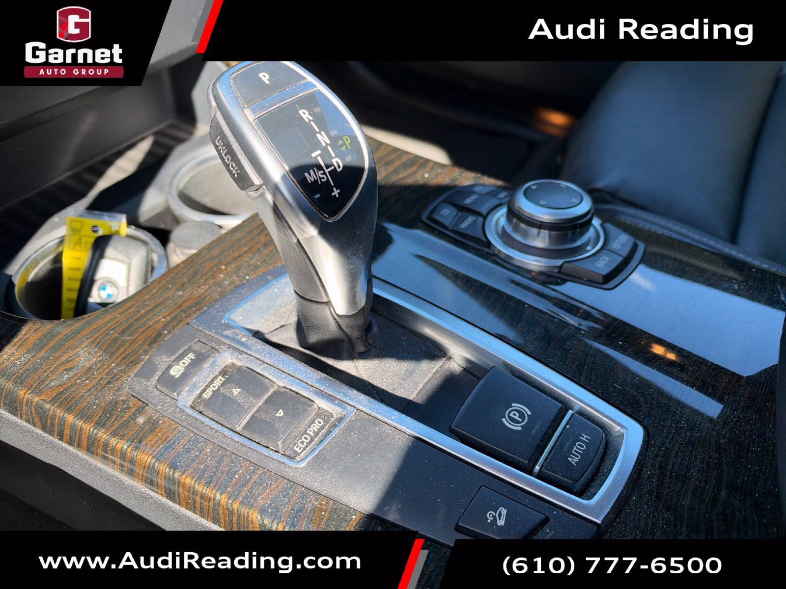 Used 2013 BMW X3 xDrive35i AWD/4WD image 16