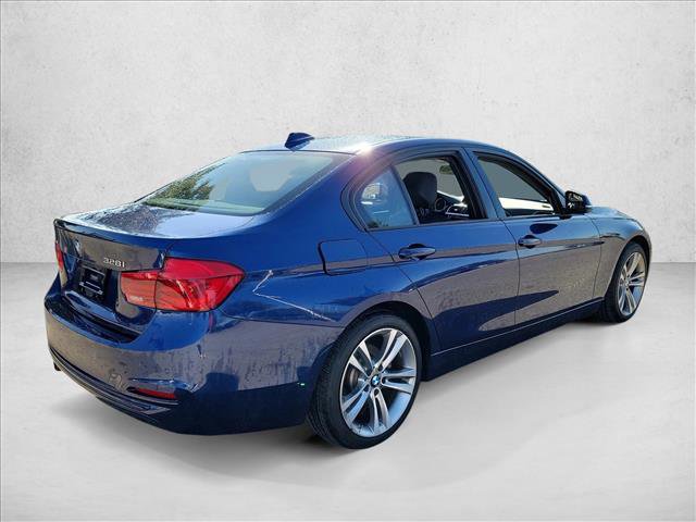 Used 2016 BMW 328i Sedan image 5