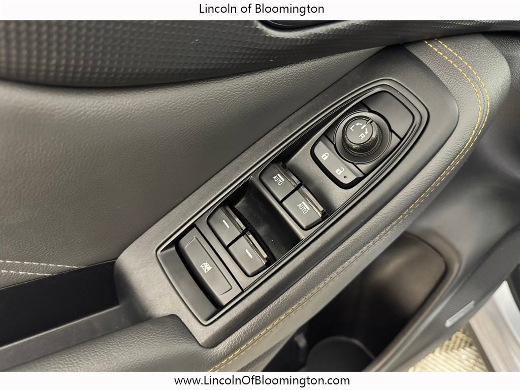 Used 2023 Subaru Forester Wilderness image 20