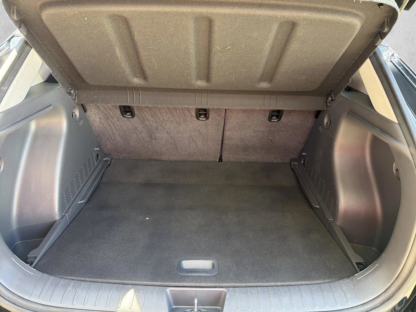 Used 2024 Hyundai Kona SEL FWD image 24