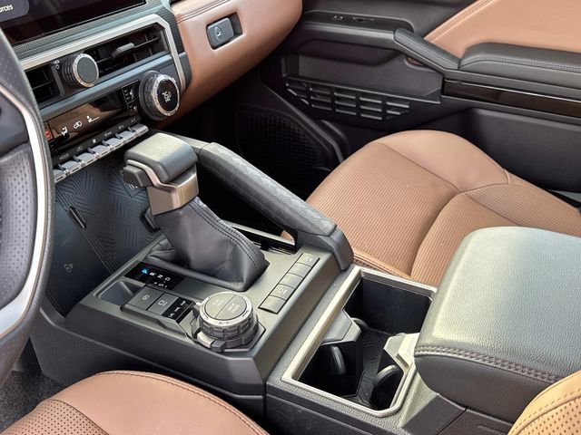 Used 2025 Toyota 4Runner TRD Sport Premium image 30