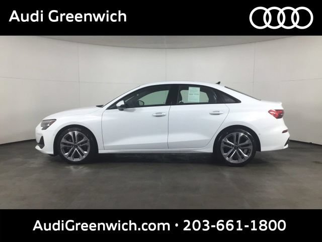 Used 2026 Audi A3 2.0T Premium w/ Black Optic Package AWD/4WD image 4