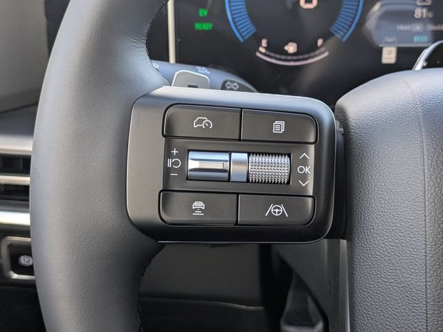 New 2027 Hyundai Santa Fe SEL FWD image 30