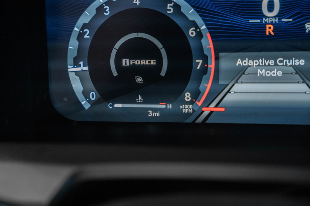 New 2026 Toyota Tacoma TRD Off-Road image 42