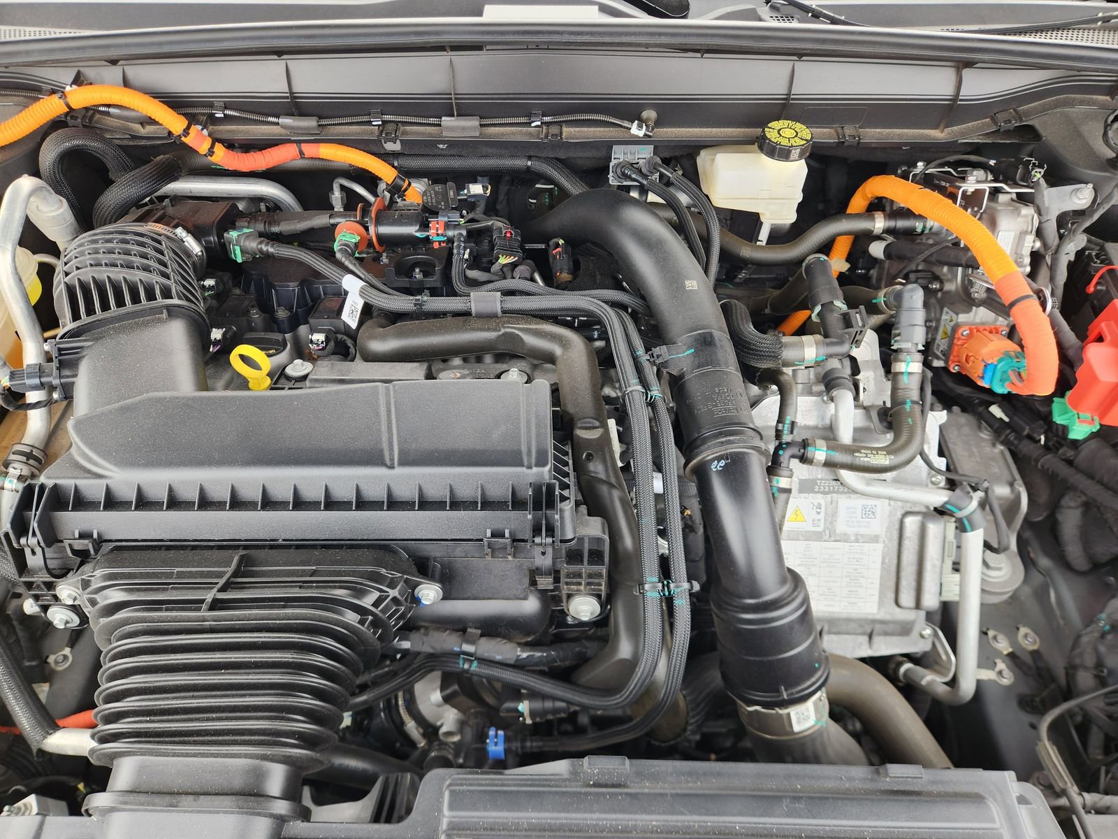 Used 2024 Lincoln Nautilus Premier image 34