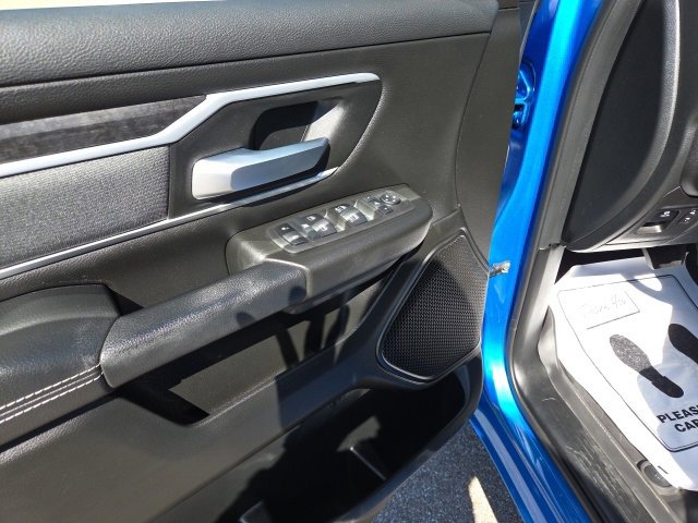 Used 2022 RAM 1500 Big Horn image 20