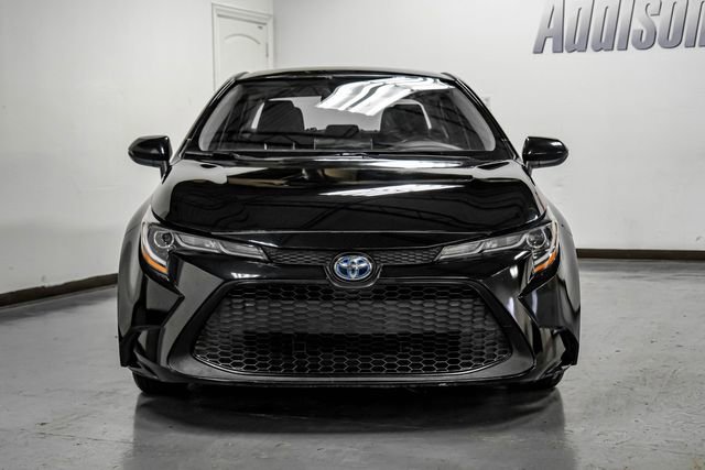 Used 2020 Toyota Corolla LE FWD image 16