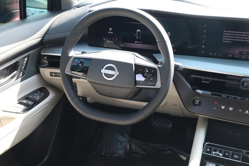 New 2025 Nissan Murano SL image 27