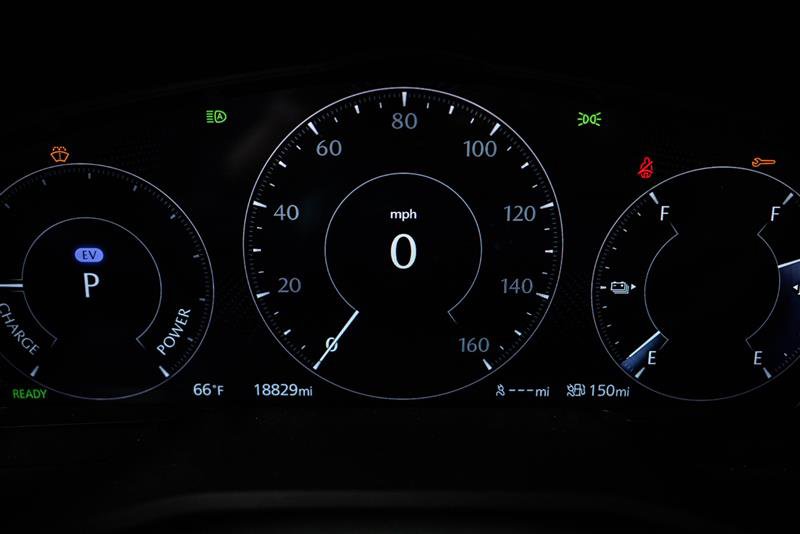 Used 2024 MAZDA CX-90 Plug-In Hybrid w/ Premium Pkg image 18