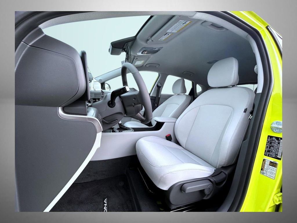 New 2026 Hyundai Kona SEL Sport image 9