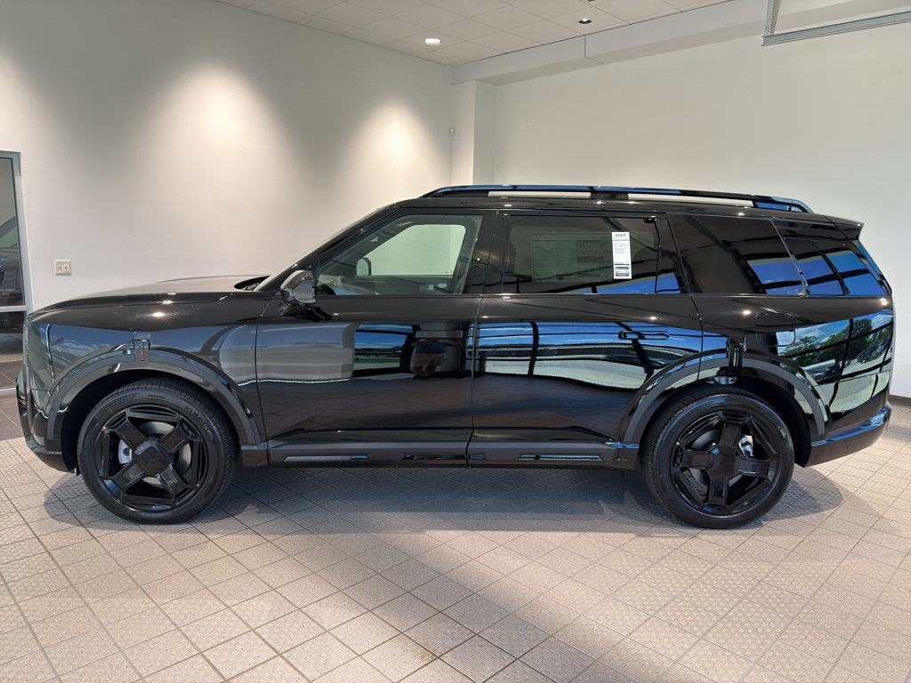 New 2027 Kia Telluride X-Line SX Prestige AWD/4WD image 2