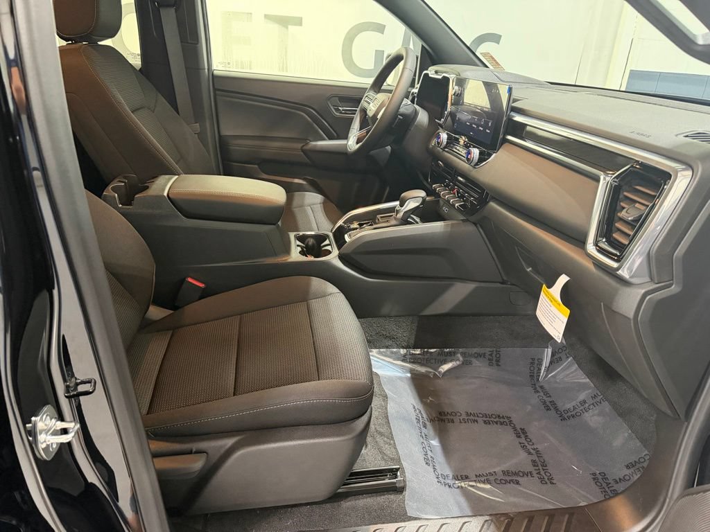 New 2026 GMC Canyon Elevation w/ Convenience Package RWD image 28