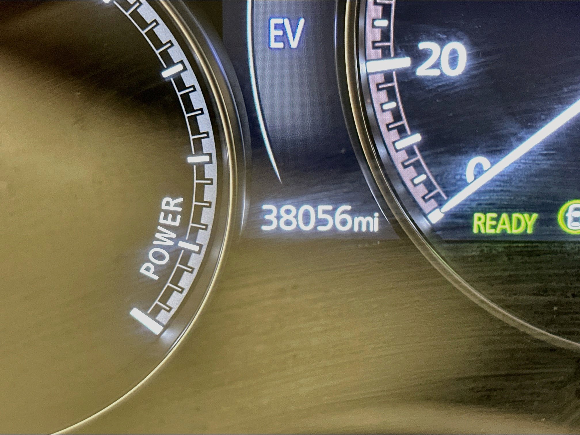 Used 2025 MAZDA CX-50 AWD 2.5 Hybrid w/ Premium Pkg image 19