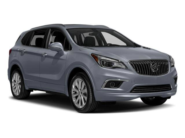 Used 2016 Buick Envision Premium w/ Driver Confidence Package AWD/4WD image 42