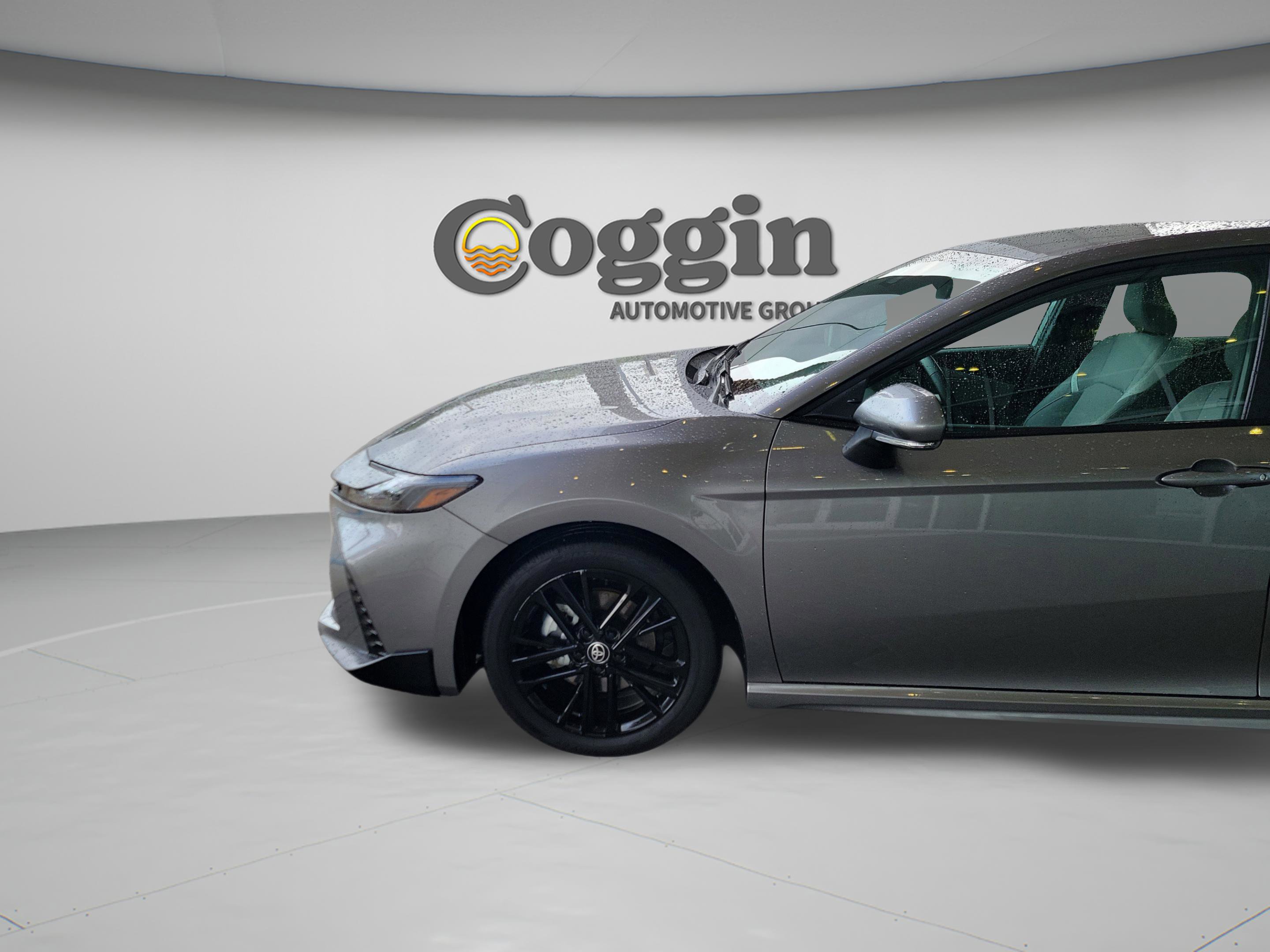 Certified 2026 Toyota Camry SE FWD image 29