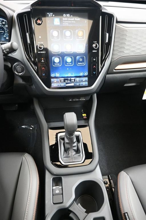 New 2025 Subaru Forester Sport image 28