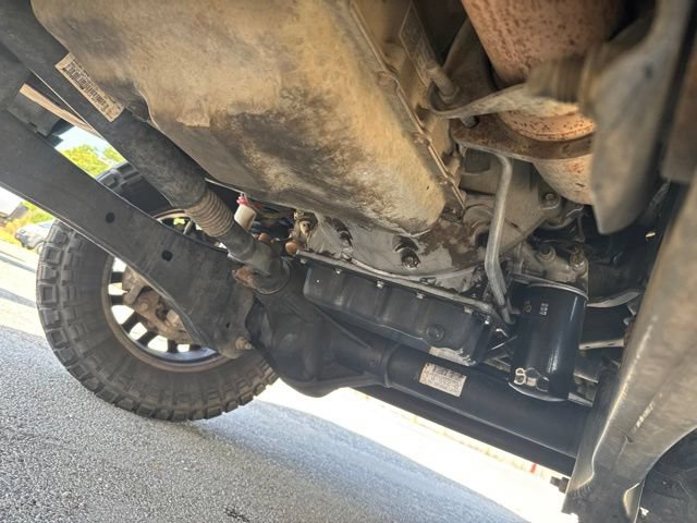 Used 2017 Ford F250 Lariat w/ Lariat Ultimate Package AWD/4WD image 52