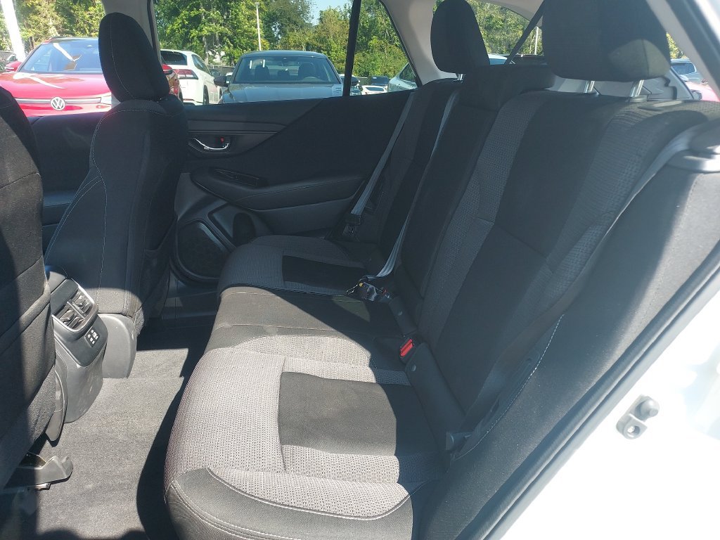 Certified 2024 Subaru Outback Premium AWD/4WD image 29
