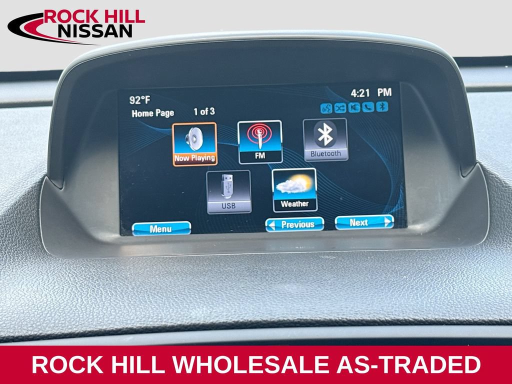 Used 2016 Buick Encore Convenience FWD image 15